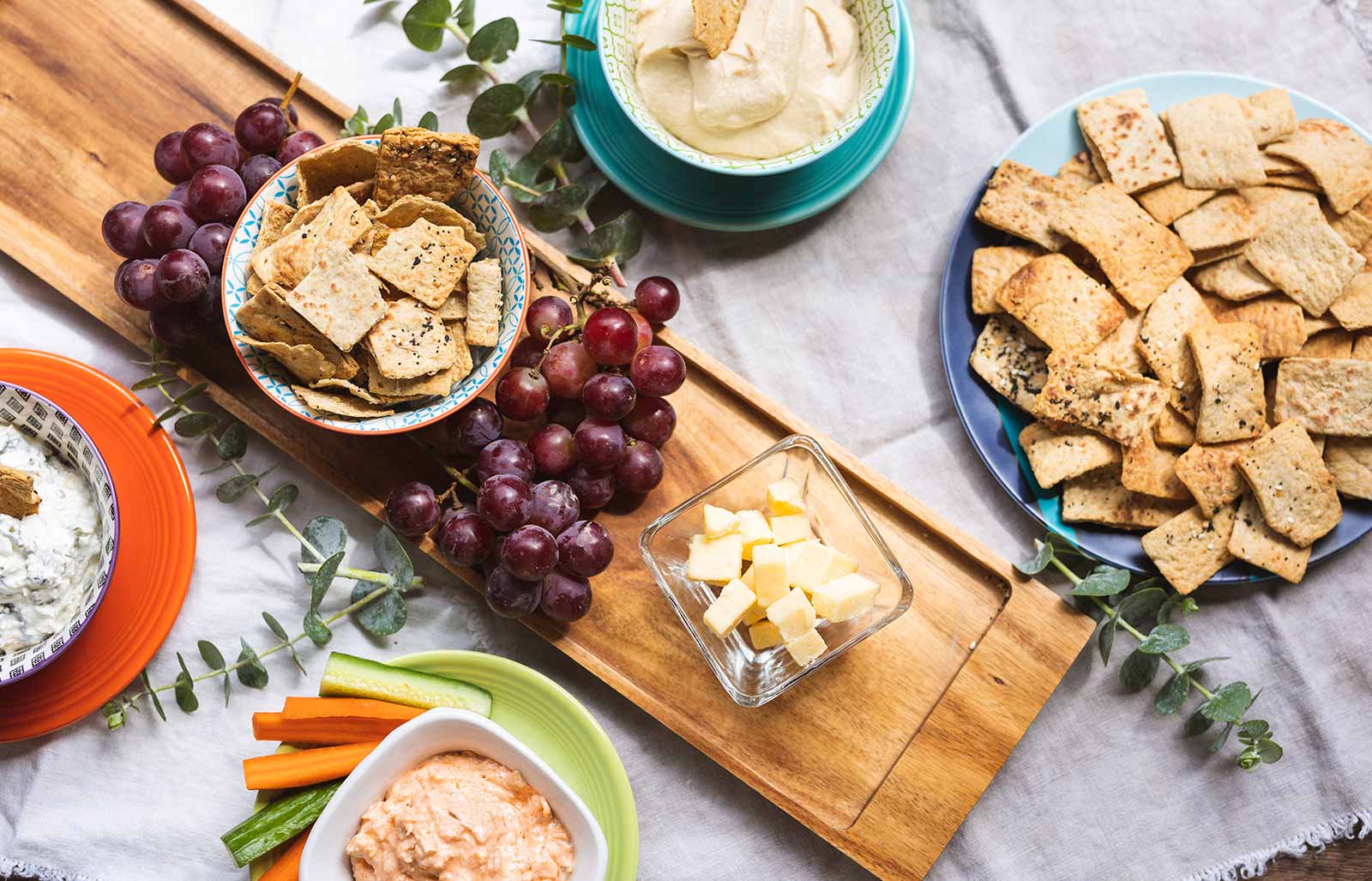 MI NEW FAVORITE SNACK COMPETITION PARTNERS WITH "PORT HURON BOAT THE