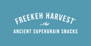 Freekeh Harvest